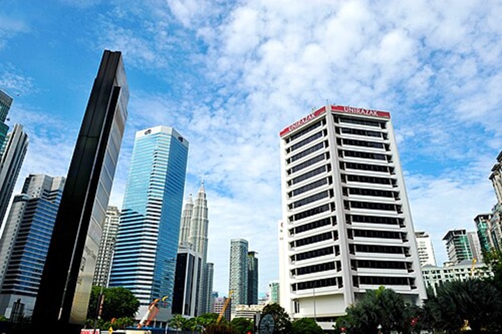 Sime Darby Property beli Wisma UNIRAZAK pada harga RM160 juta