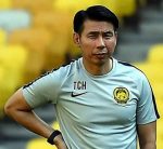 Piala ASEAN FIFA 2026: Undian sukar buat Harimau Malaya – Cheng Hoe