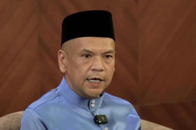 Permohonan SKDS kenderaan persendirian syarikat kategori jip, pikap mulai hari ini