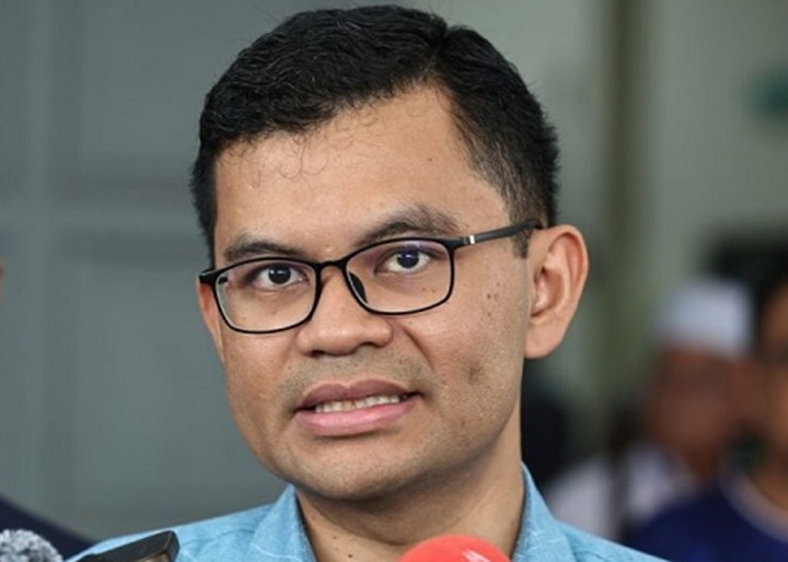 KDNK suku kedua berkembang 5.8 peratus, bukti ekonomi Malaysia kekal kukuh – Akmal Nasrullah