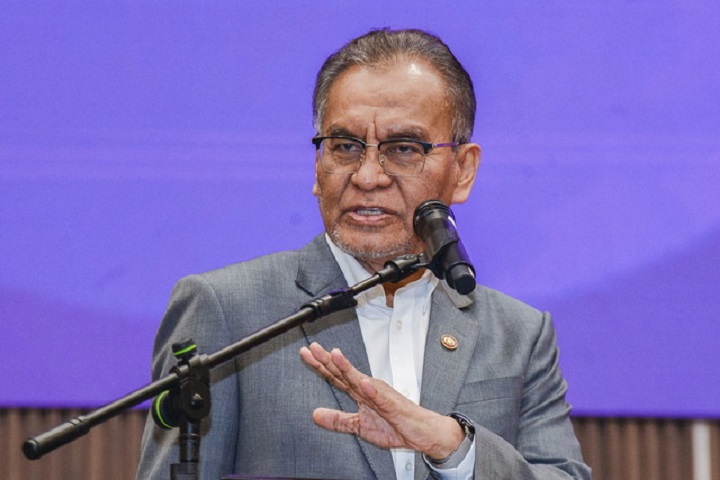 Hospital baharu akan dibina di Bandar Enstek, Nilai – Dzulkefly Hospital baharu akan dibina di Bandar Enstek, Nilai – Dzulkefly