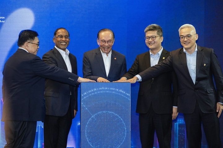 Malaysia perlu percepat usaha persiapkan tenaga kerja hadapi era AI