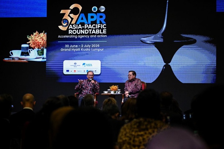 Dunia tidak boleh berdiam diri sementara warga Palestin menderita di bawah penjajahan Zionis – PM Anwar