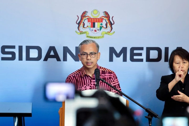 Kerajaan tubuh jawatankuasa khas rentas agensi tangani jenayah scam dalam talian