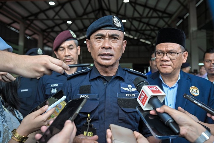Polis KL tekankan pembanterasan buli, gengsterisme sejak sekolah rendah
