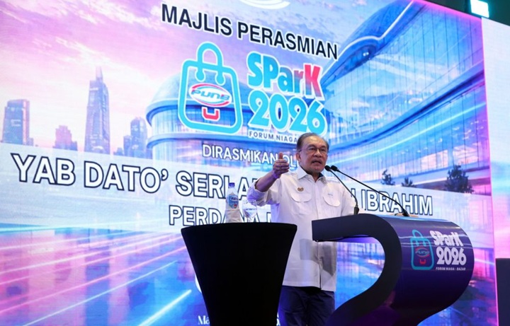 Henti amalan surat sokongan, kronisme bagi lulus pembiayaan usahawan – PM Anwar