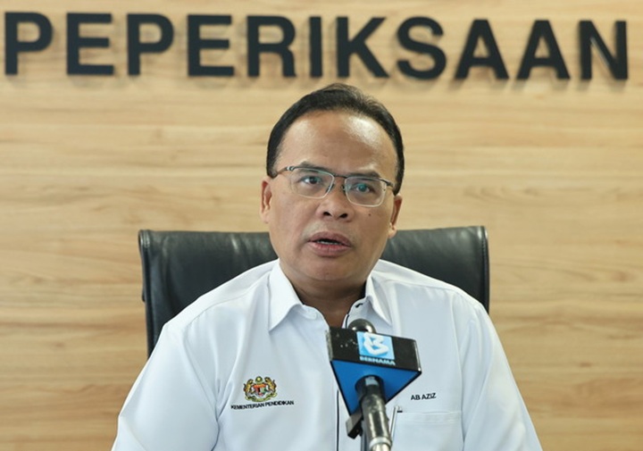 Matriks Tahun 4 perkukuh intervensi awal murid Matriks Tahun 4 perkukuh intervensi awal murid