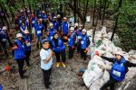 Lebih 5 tan sisa buangan dikutip pada SMG Mega Mangrove Cleanup 2026