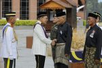 PM Anwar seru generasi muda hayati pengorbanan pasukan keselamatan negara