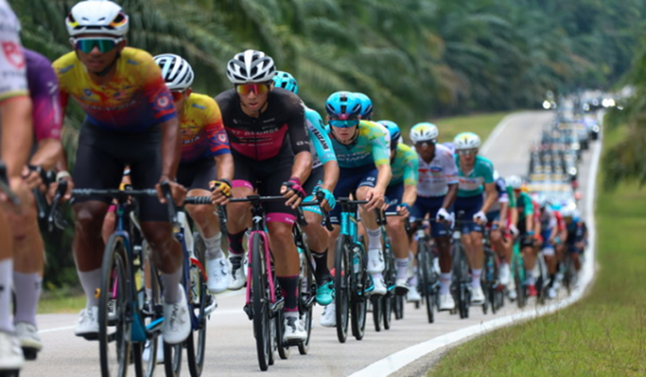LTdL 2026: 20 Pasukan Termasuk Dua Berstatus Dunia Sahkan Sertai Edisi Ke-30 LTdL 2026: 20 Pasukan Termasuk Dua Berstatus Dunia Sahkan Sertai Edisi Ke-30