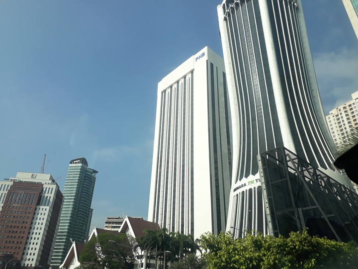 Kerajaan ‘bailout’ TH lebih RM10 bilion untuk pulihkan kedudukan kewangan, bukan jual aset