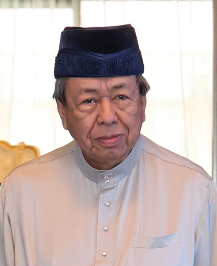 SULTAN SELANGOR SERU UMAT ISLAM JAUHI SIKAP PECAH AMANAH