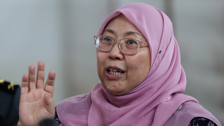 SSMNC2026 SERU KOMUNITI PERNIAGAAN LAKSANA TRANSFORMASI DIGITAL, PERKUKUH TADBIR URUS – FUZIAH