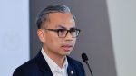 FAHMI HARGAI SEMUA PIHAK JAYAKAN SAMBUTAN HARI KEBANGSAAN 2026