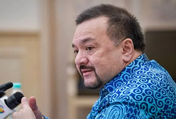 Malaysia perlu lebih banyak syarikat juara nasional, pacu pertumbuhan serantau – Amir Hamzah