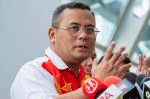 PRN Melaka: Kerjasama PH-BN dijangka diputuskan sebelum 16 Sept – Amirudin