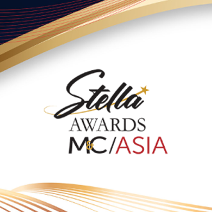 MyCEB RAIH ANUGERAH DESTINASI MESYUARAT TERBAIK ASIA DI M&C ASIA STELLA AWARDS 2026
