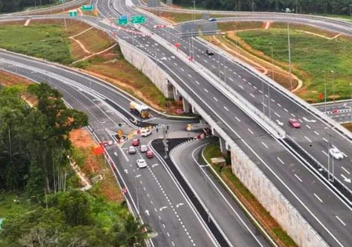 WCE PEMANGKIN RAPATKAN JURANG LUAR BANDAR DAN BANDAR SELANGOR