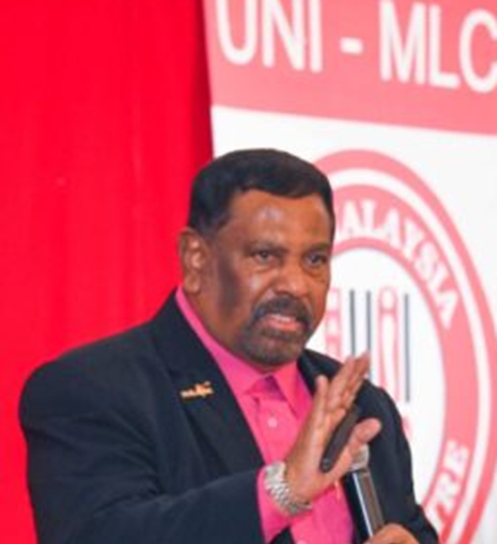 GAJI PEKERJA PERLU SELARAS KOS SARA HIDUP SEMASA – PRESIDEN UNI-MLC