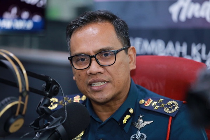 Banjir Nepal: Dua pegawai bomba antara rakyat Malaysia masih gagal dihubungi