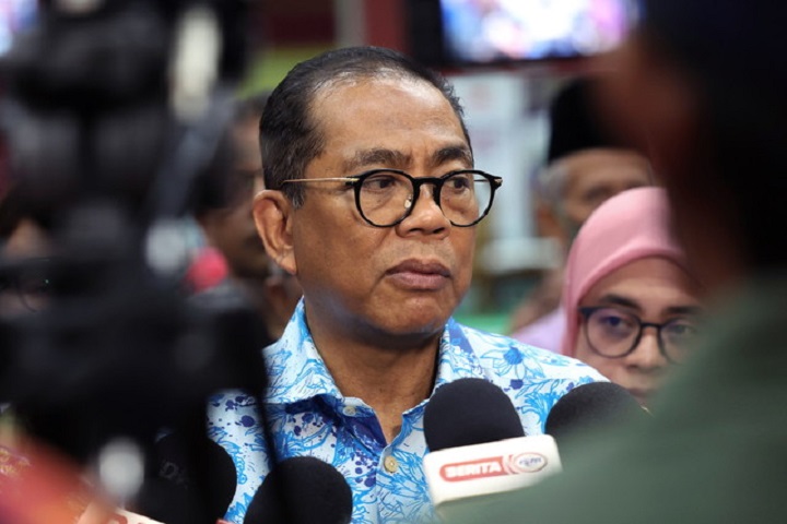 Dialog Indo-Pasifik tidak bermakna tanpa ASEAN yang aman, bersatu – Mohamed Khaled