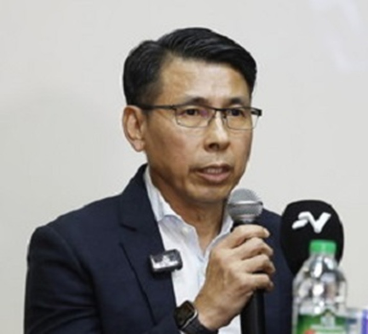 CHENG HOE PUJI KOMITMEN PEMAIN MESKIPUN HARIMAU MALAYA TERSINGKIR CHENG HOE PUJI KOMITMEN PEMAIN MESKIPUN HARIMAU MALAYA TERSINGKIR
