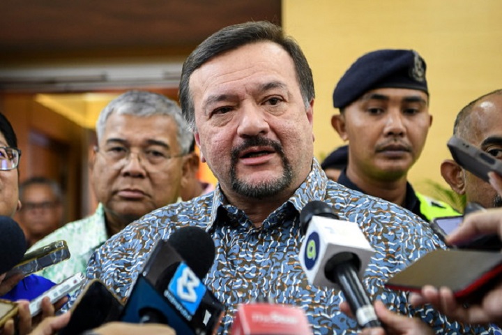 MALAYSIA PERLU PERKUKUH ASAS PASARAN UNTUK KEKAL KOMPETITIF – AMIR HAMZAH