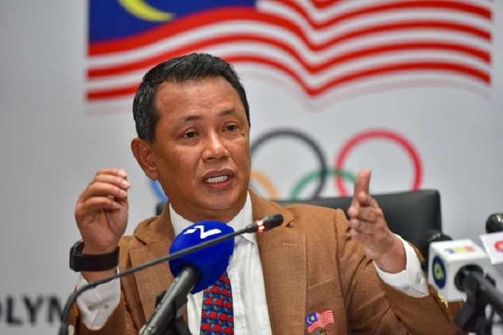 MOM sokong PABM mohon peruntukan tahunan RM1 juta daripada KBS MOM sokong PABM mohon peruntukan tahunan RM1 juta daripada KBS