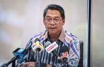 MTP MA63 arah kementerian, agensi percepat penyelesaian baki isu – Mustapha
