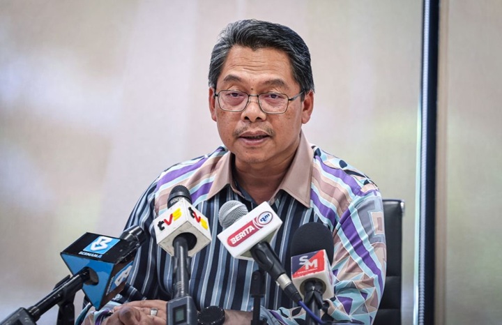 MTP MA63 arah kementerian, agensi percepat penyelesaian baki isu – Mustapha MTP MA63 arah kementerian, agensi percepat penyelesaian baki isu – Mustapha