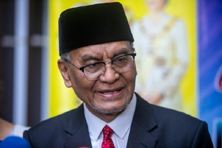 Malaysia sasar jadi hab inovasi bioherba di Asia