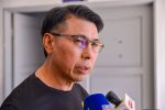 Harimau Malaya terpaksa ketepikan Jimmy Raymond kerana faktor kecederaan – Tan Cheng Hoe
