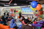 Keluar zon selesa, bakat muda perlu berani teroka industri animasi