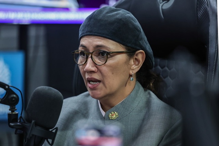 Pendekatan menyeluruh bagi Malaysia bersedia hadapi demensia menjelang 2030 – Hanifah