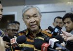 HARI KEBANGSAAN: SAMBUTAN LUAR BIASA CERMIN PATRIOTISME RAKYAT SEMAKIN MENINGKAT – AHMAD ZAHID