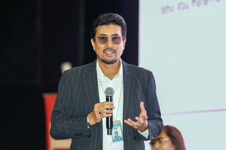 FINAS teliti dakwaan kartel dalam industri filem
