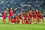 Liga Super: Selangor, Sabah raih kemenangan kedua