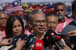 Sambutan Hari Kebangsaan 2026 lancar, lebih 100,000 hadir – Fahmi
