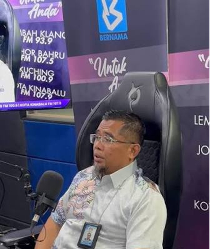 HKHM 2026: 16 PROGRAM SISIPAN SEMARAKKAN SEMANGAT PATRIOTISME, PERPADUAN RAKYAT