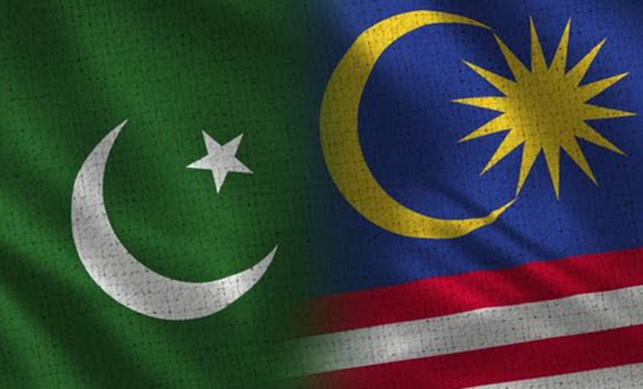 MALAYSIA, PAKISTAN PERKUKUH KERJASAMA KESELAMATAN, PENGUATKUASAAN