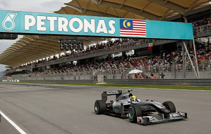F1, makmal inovasi cetus minat generasi baharu terhadap STEM