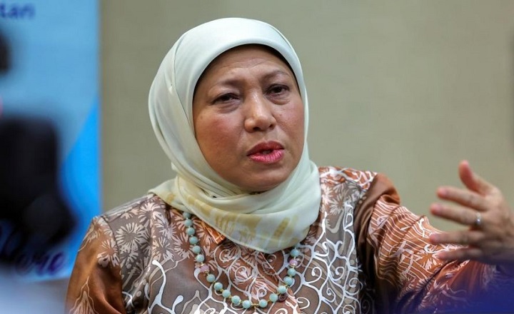 KPWKM; Teliti lebih 100 cadangan NGO, kumpulan sasar bagi belanjawan 2027 – Nancy