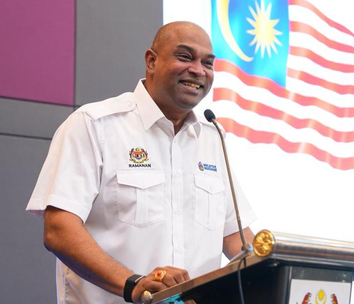 Ekonomi Teknologi Membuka Lebih Banyak Peluang Rakyat – Ramanan Ekonomi Teknologi Membuka Lebih Banyak Peluang Rakyat – Ramanan