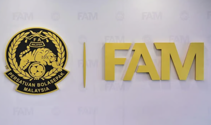 Hamidin tidak bertanding, Ab Ghani dan Shahril rebut kerusi Presiden FAM Hamidin tidak bertanding, Ab Ghani dan Shahril rebut kerusi Presiden FAM