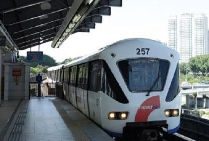 PAKAR GESA RAPID KL PERKEMAS PENYELENGGARAAN CEGAH GANGGUAN LRT