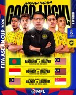PIALA ASEAN FIFA: RTM SIARKAN AKSI HARIMAU MALAYA – PM ANWAR
