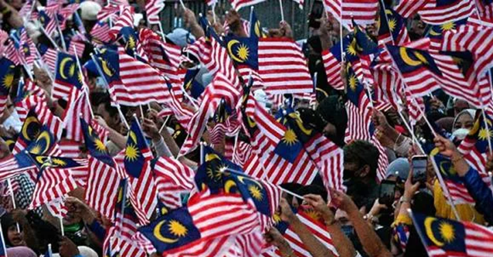 HARI MALAYSIA: RAIKAN KEPELBAGAIAN YANG MEMBENTUK “WAJAH MALAYSIA” HARI MALAYSIA: RAIKAN KEPELBAGAIAN YANG MEMBENTUK “WAJAH MALAYSIA”