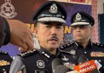 MOHAMAD ZAINAL DILANTIK PENGARAH PENGURUSAN PDRM