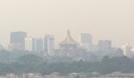 Jerebu: 31 kawasan catat IPU tidak sihat pagi ini
