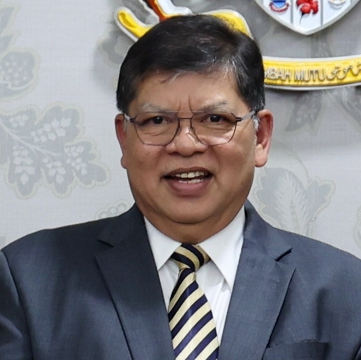 PARLIMEN PERLU AMBIL KIRA CABARAN DEMOGRAFI DALAM PERUNTUKAN BELANJAWAN DAN DASAR – JOHARI